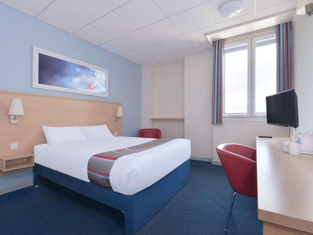 Travelodge Halifax Pokoj fotografie