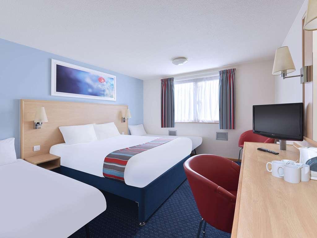Travelodge Halifax Vybavení fotografie