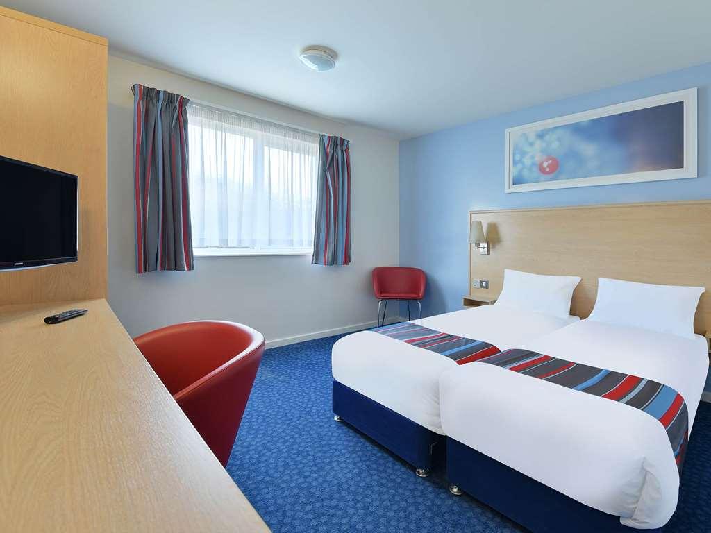 Travelodge Halifax Pokoj fotografie